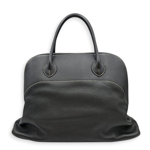 Bolide Relax 35 Black in Sikkim Palladium hardware