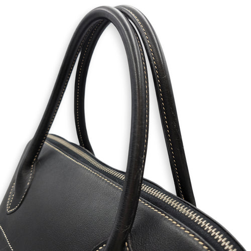 Bolide Relax 35 Black in Sikkim Palladium hardware