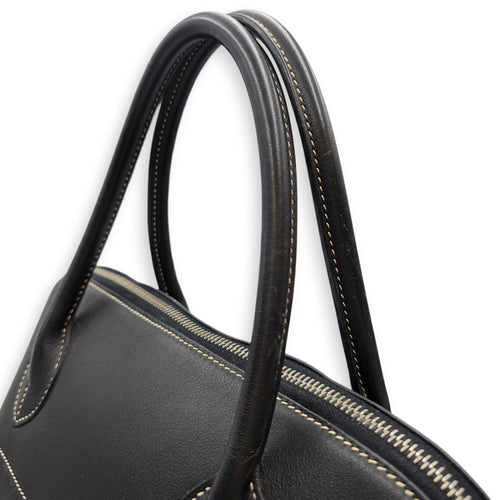 Bolide Relax 35 Black in Sikkim Palladium hardware