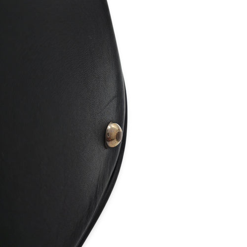 Bolide Relax 35 Black in Sikkim Palladium hardware