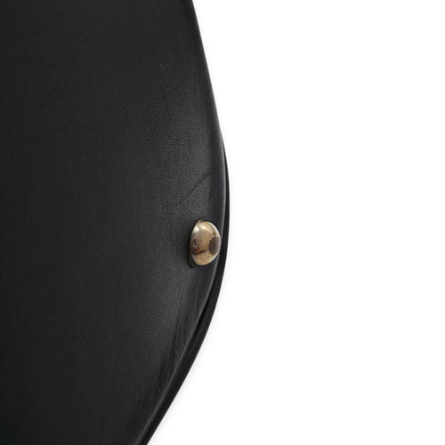 Bolide Relax 35 Black in Sikkim Palladium hardware