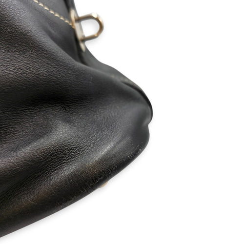 Bolide Relax 35 Black in Sikkim Palladium hardware