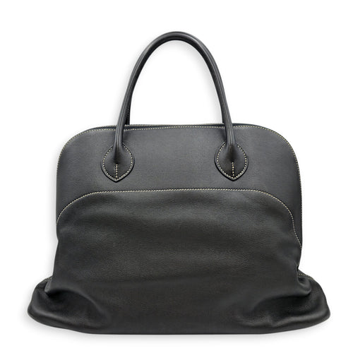Bolide Relax 35 Black in Sikkim Palladium hardware