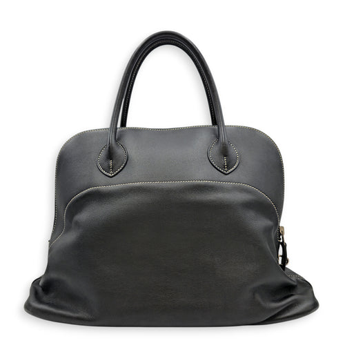 Bolide Relax 35 Black in Sikkim Palladium hardware