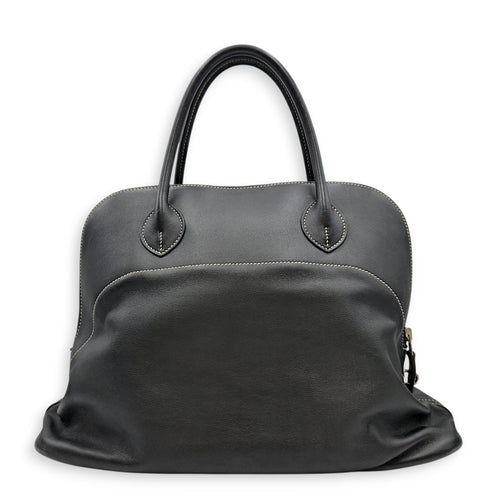 Bolide Relax 35 Black in Sikkim Palladium hardware