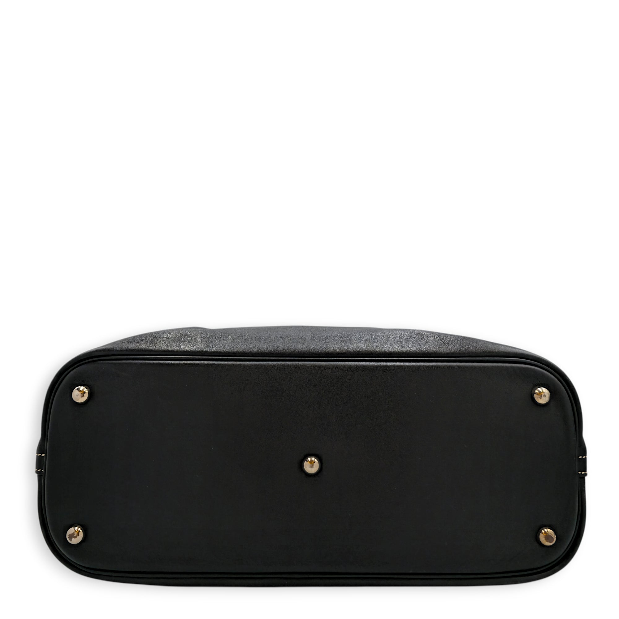 Bolide Relax 35 Black in Sikkim Palladium hardware