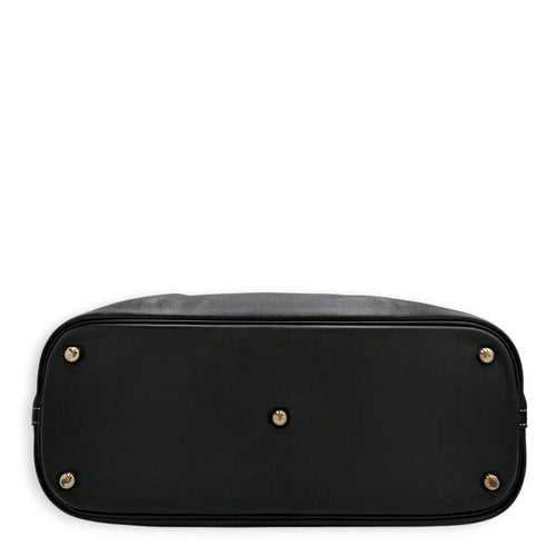 Bolide Relax 35 Black in Sikkim Palladium hardware
