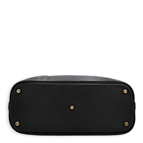 Bolide Relax 35 Black in Sikkim Palladium hardware