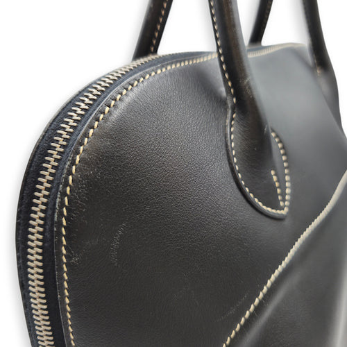 Bolide Relax 35 Black in Sikkim Palladium hardware