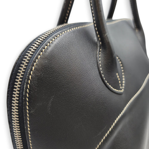 Bolide Relax 35 Black in Sikkim Palladium hardware