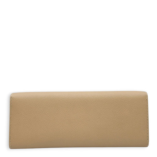 Maillon To Go Trench Wallet in Epsom Gold hardware CL2605-21421 2