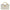 Mini Rectangular Vanity Case White Crossbody Bag in Caviar Leather Gold hardware