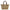 Roll FF Jacquard Mini Beige Crossbody Bag in Canvas Gold hardware CL2605-21435 1