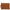 Pin D 24cm  Brown Clutch in Calfskin Gold hardware CL2605-21440 1