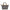Mini Roll FF Jacquard Blue Top Handle Bag in Canvas Gold hardware