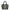 Animaux Nattes Nappy Bag Gris Galet in Wool
