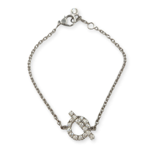 Finesse 18D,0.55CT XS  Bracelet CL2605-21457 1