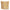 La Nouvelle Cite Cavaliere 140 Naturel/Ocre/Cuir Shawl CL2605-21460 1