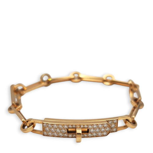 Kelly Chaine 41D,0.62CT SH Bracelet CL2605-21463 1