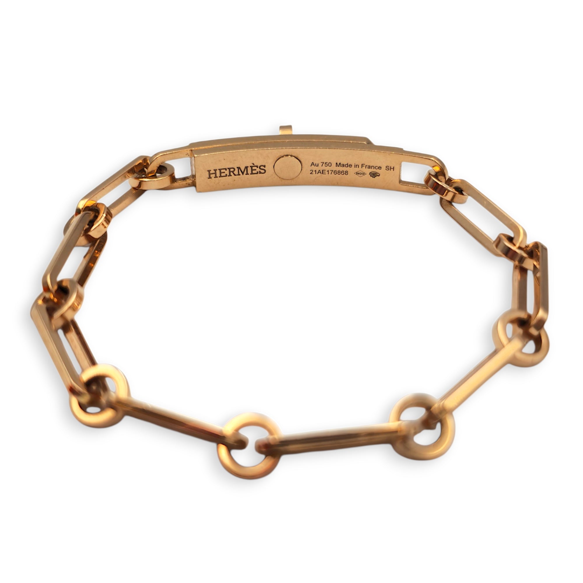 Kelly Chaine 41D,0.62CT SH Bracelet CL2605-21463 2