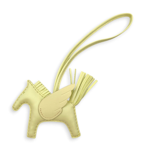 Pegasus PM Jaune Milton Bag Accessory in Swift CL2605-21467 1