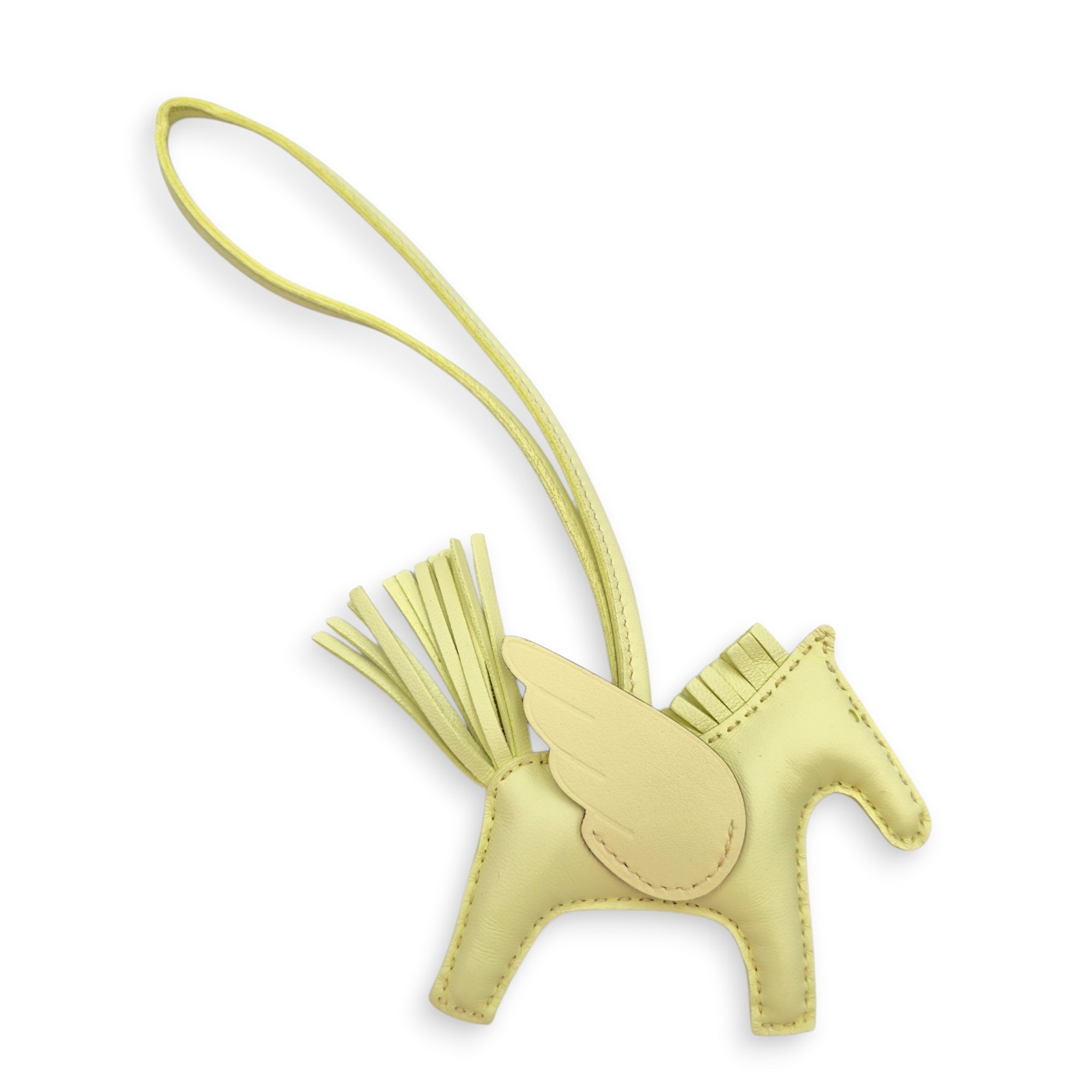 Pegasus PM Jaune Milton Bag Accessory in Swift CL2605-21467 2
