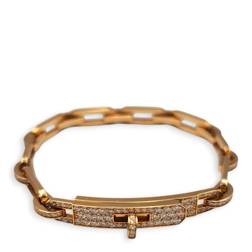 Kelly Chaine PM Full Paved, 368D,2.41CT SH Bracelet CL2605-21468 1