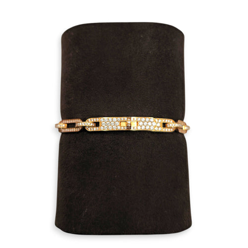 Kelly Chaine PM Full Paved, 368D,2.41CT SH Bracelet CL2605-21468 3