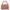 Capucines Medium Pink Shoulder Bag in Taurillon Leather Silver hardware CL2605-21473 1