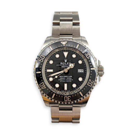 Seadweller 44. Ref 136660 CL2605-21475 1