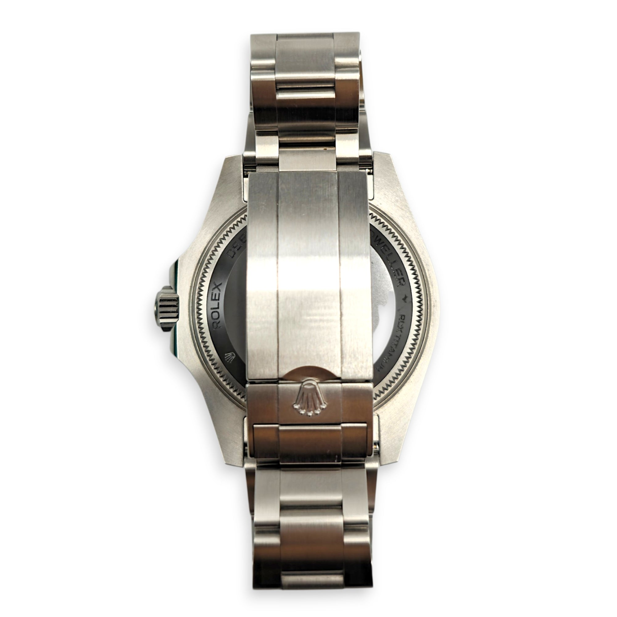 Seadweller 44. Ref 136660 CL2605-21475 2