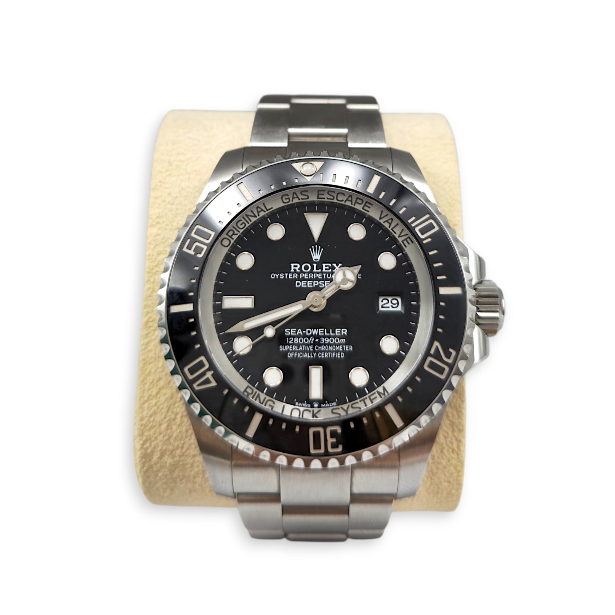 Seadweller 44. Ref 136660 CL2605-21475 3