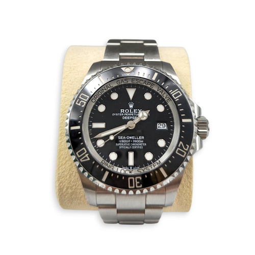 Seadweller 44. Ref 136660 CL2605-21475 3