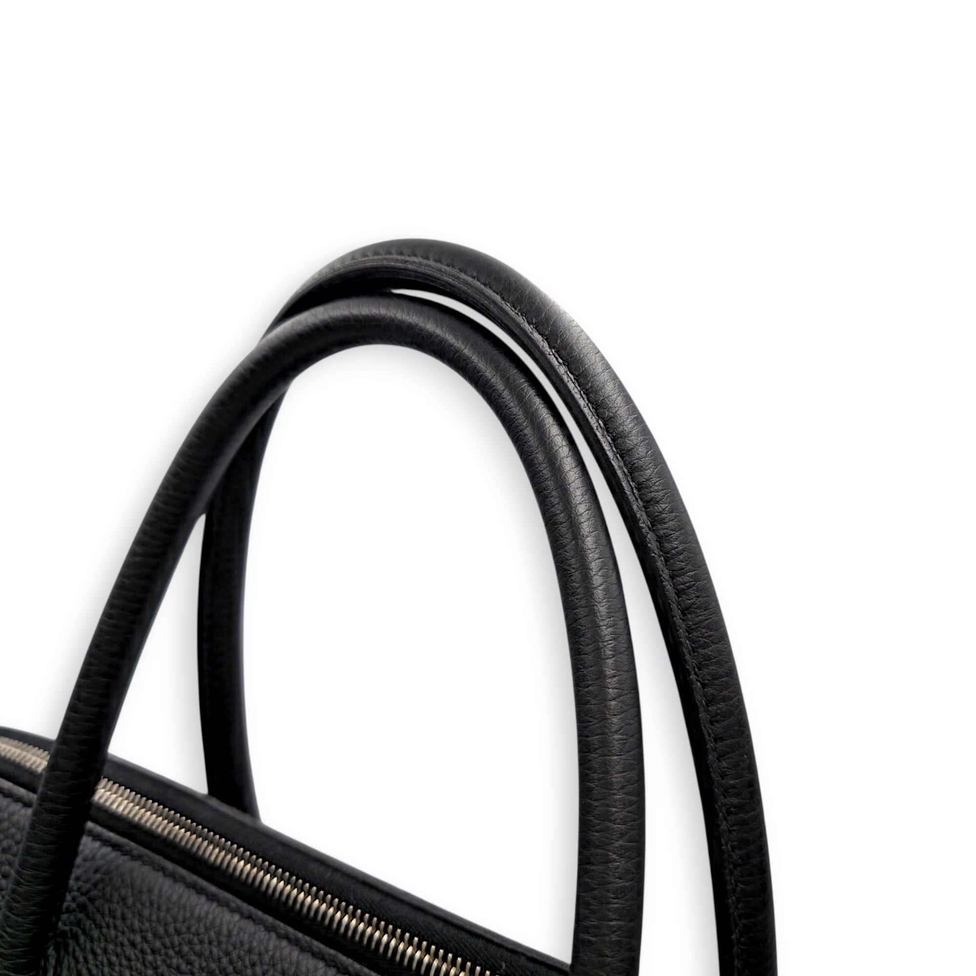 Bolide 45 Black in Togo Palladium hardware CL2605-21478 10