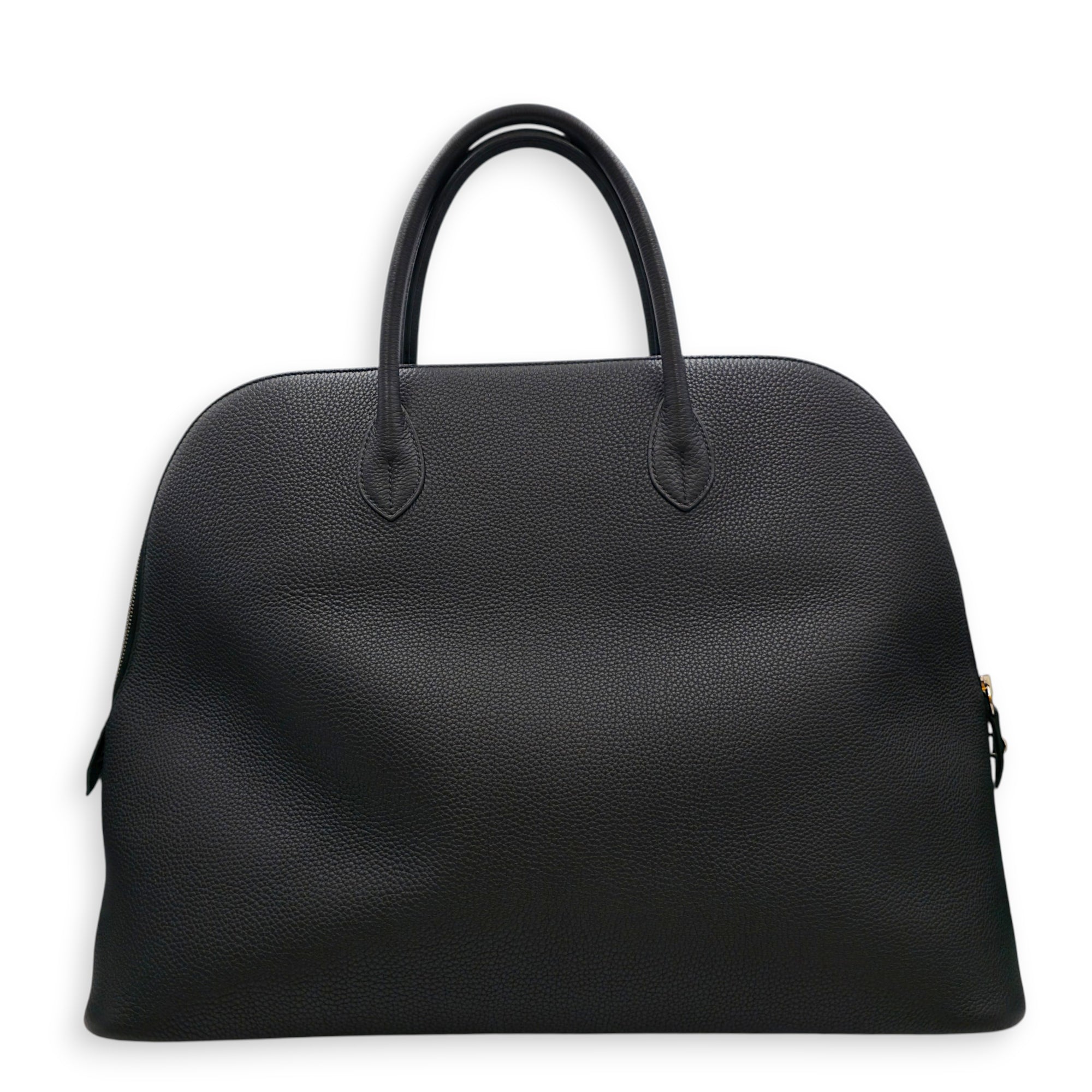 Bolide 45 Black in Togo Palladium hardware CL2605-21478 2