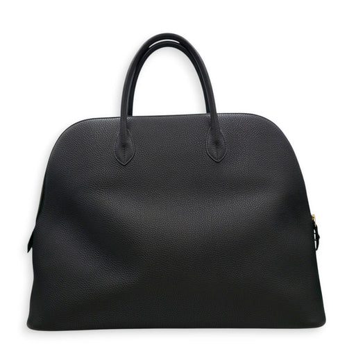 Bolide 45 Black in Togo Palladium hardware CL2605-21478 2