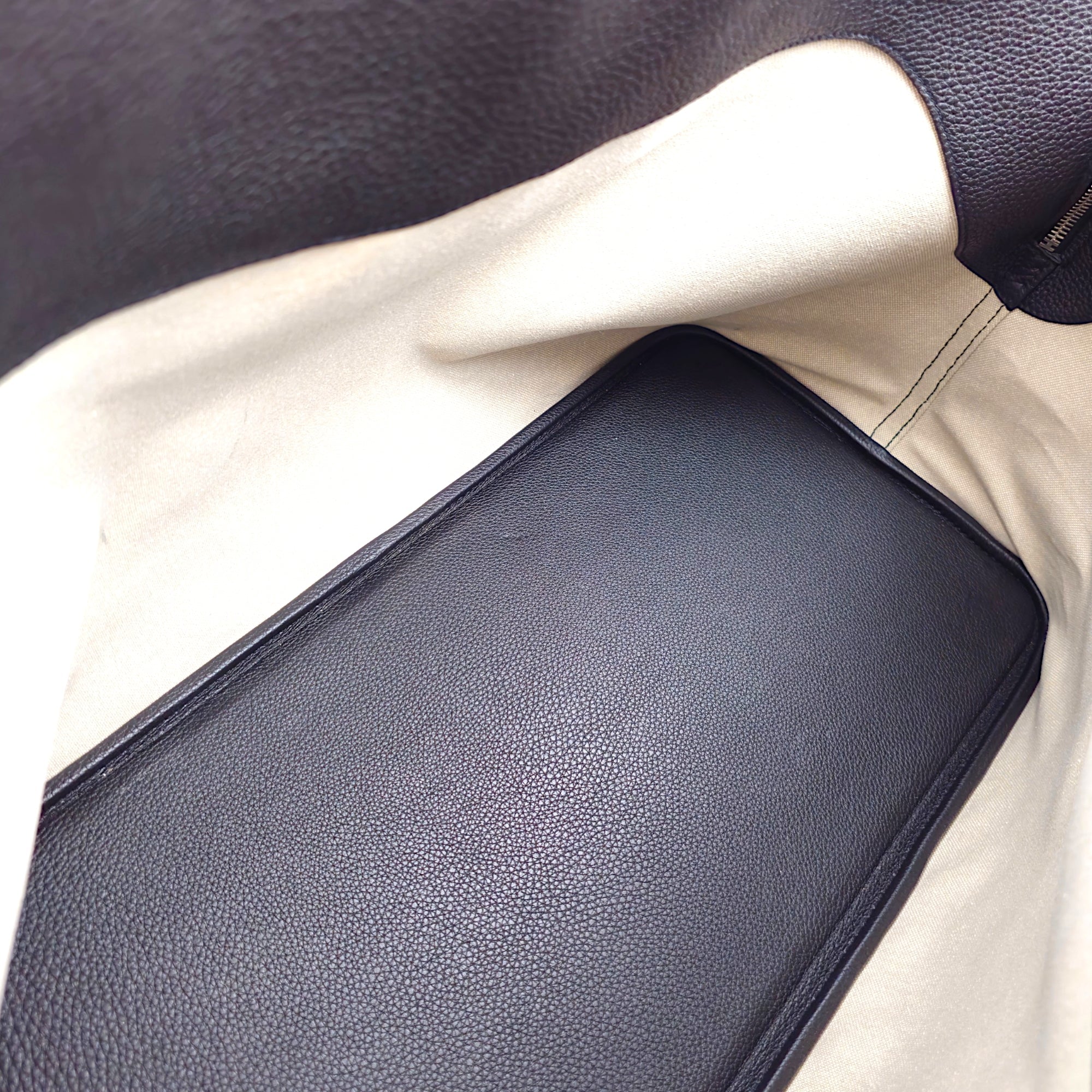 Bolide 45 Black in Togo Palladium hardware CL2605-21478 6