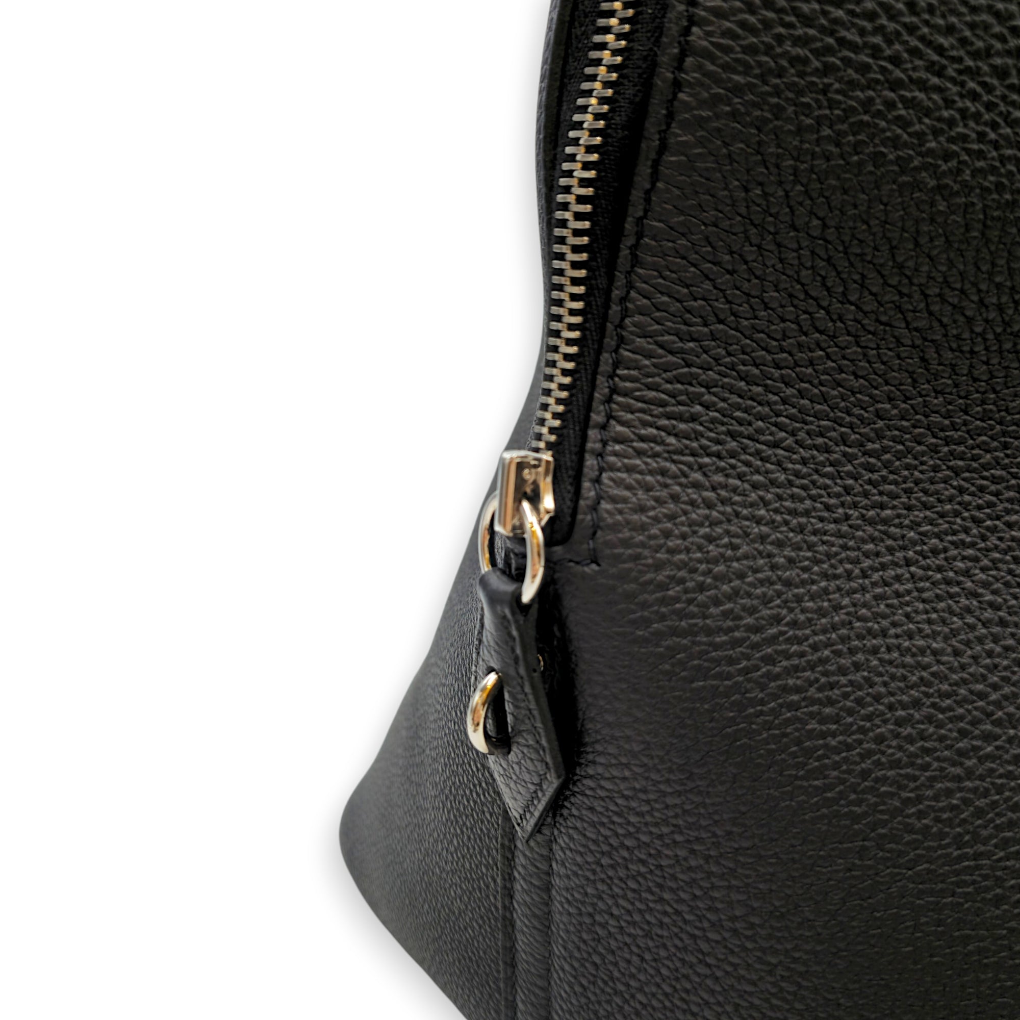 Bolide 45 Black in Togo Palladium hardware CL2605-21478 8