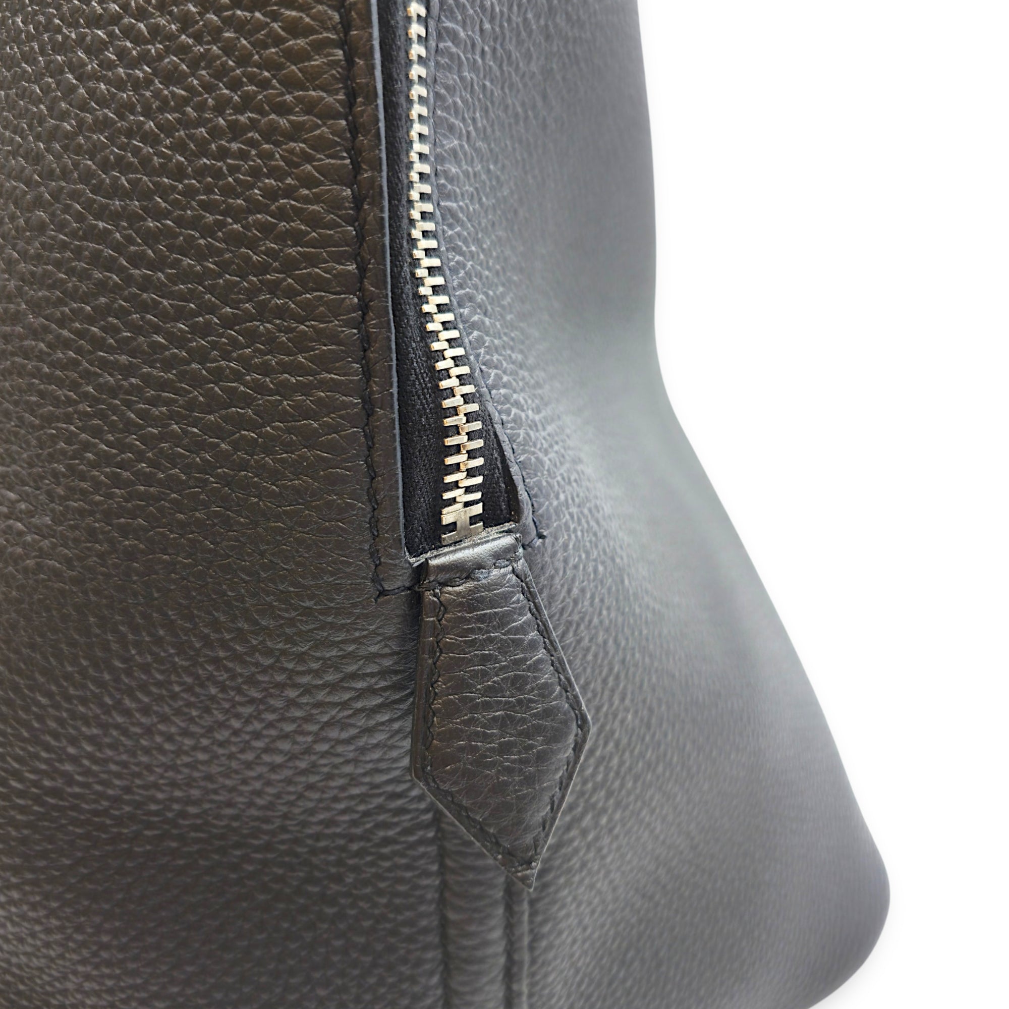 Bolide 45 Black in Togo Palladium hardware CL2605-21478 9