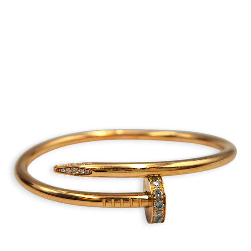 Juste un Clou, classic model 15 Bracelet CL2605-21491 1