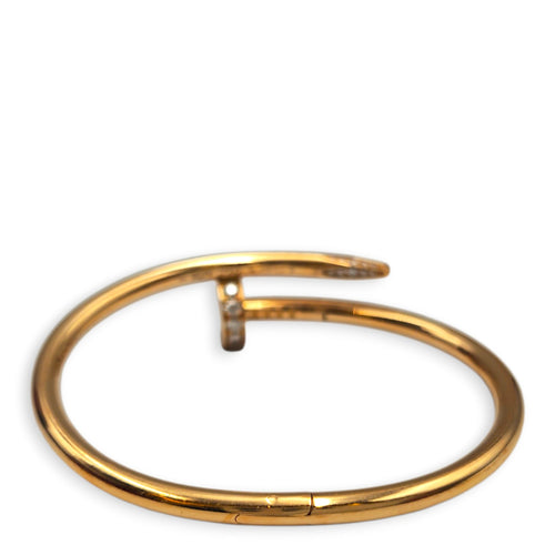 Juste un Clou, classic model 15 Bracelet CL2605-21491 2