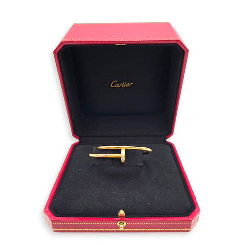 Juste un Clou, classic model 15 Bracelet CL2605-21491 4