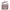 Tartan Constance Mirror 18 Mauve Pale/ Vert Moyen-Orange in Swift Palladium hardware