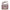 Tartan Constance Mirror 18 Mauve Pale/ Vert Moyen-Orange in Swift Palladium hardware CL2605-21496 1