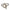 Finesse, 35D, 1.0CT 51 Ring CL2605-21518 1