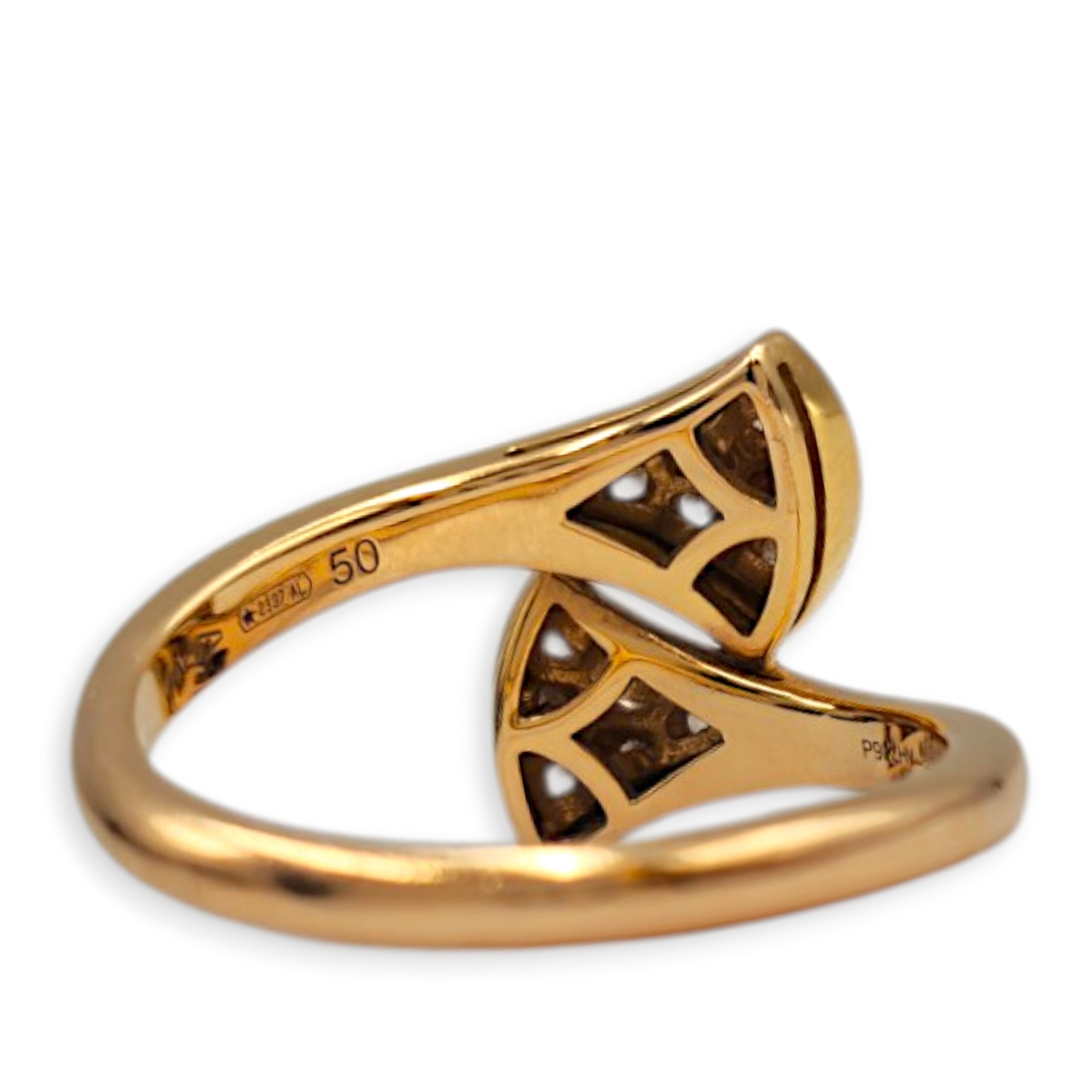 Divas’ Dream  50 Ring CL2605-21519 2