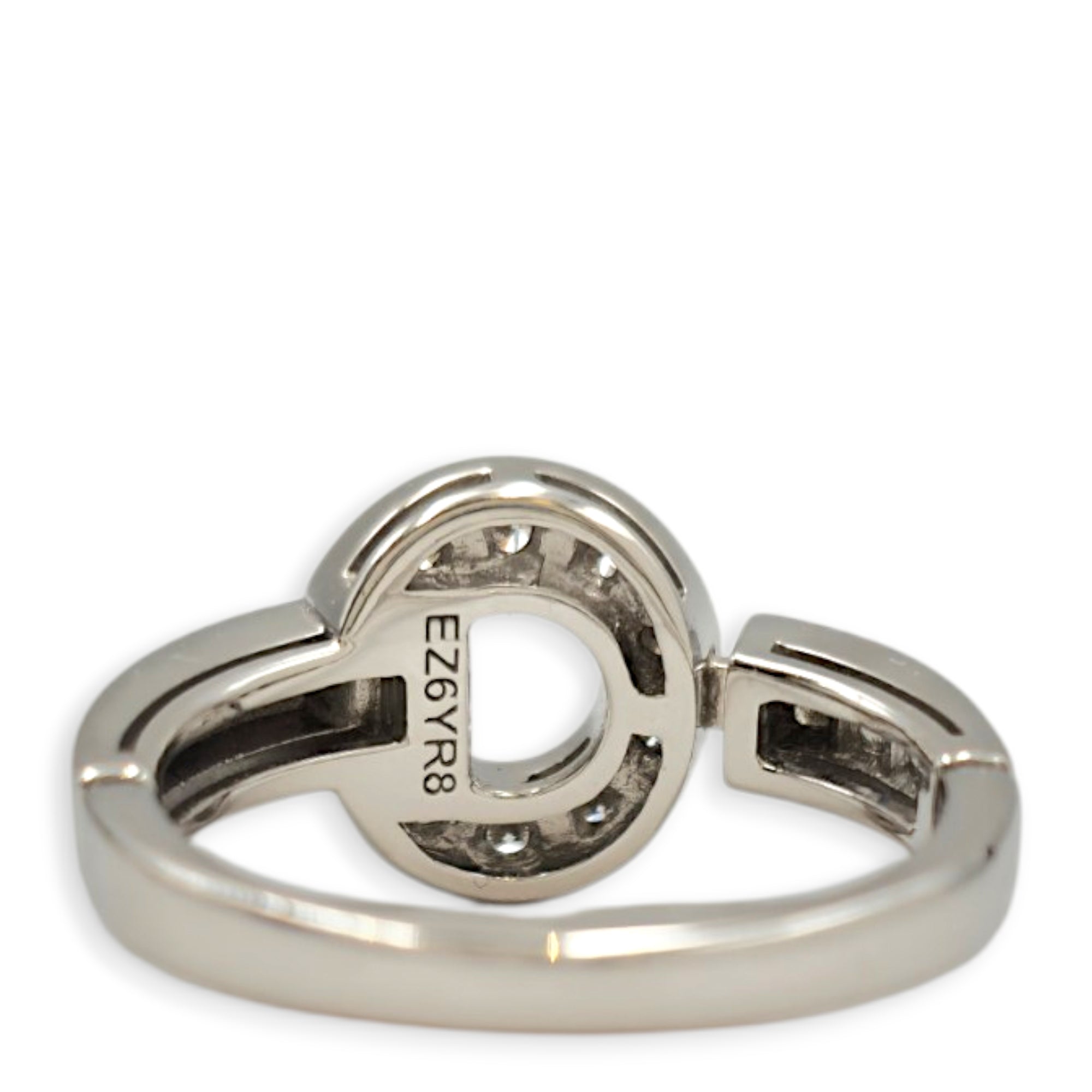 Bvlgari  5.5 Ring CL2605-21520 2