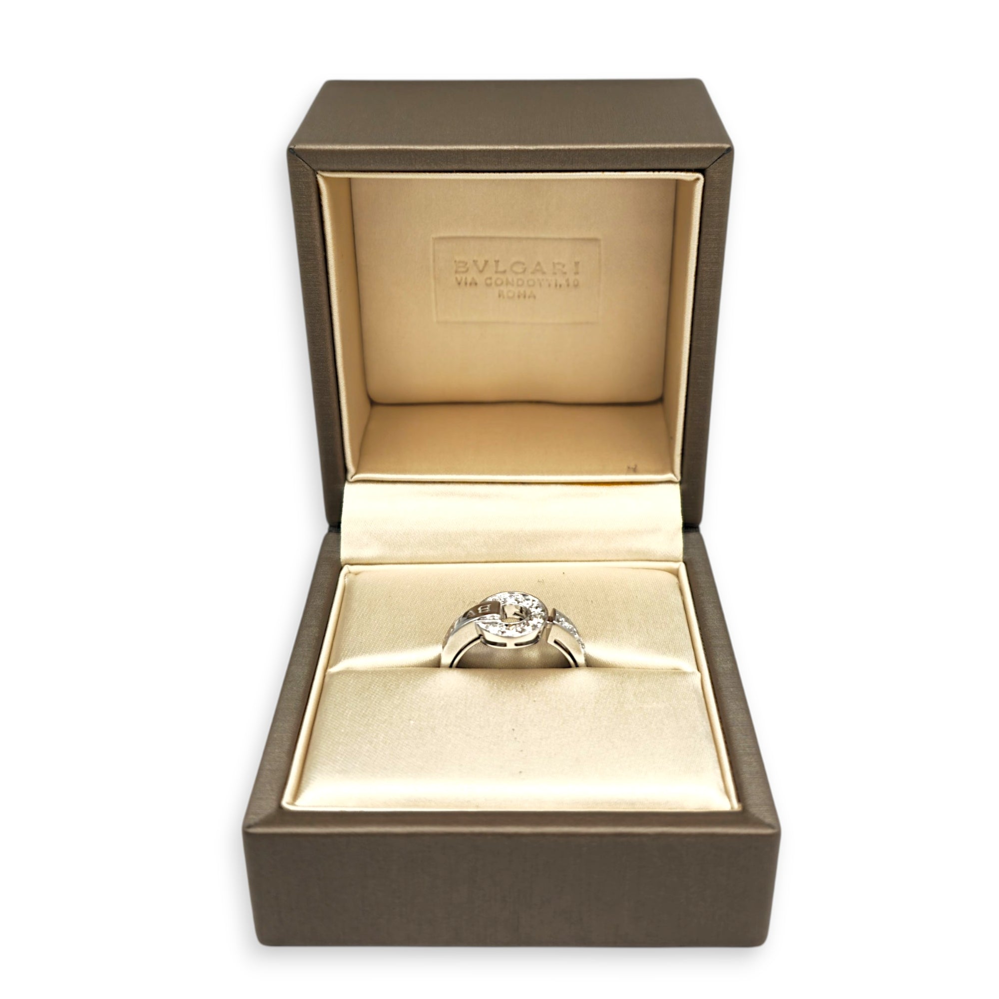 Bvlgari  5.5 Ring CL2605-21520 3
