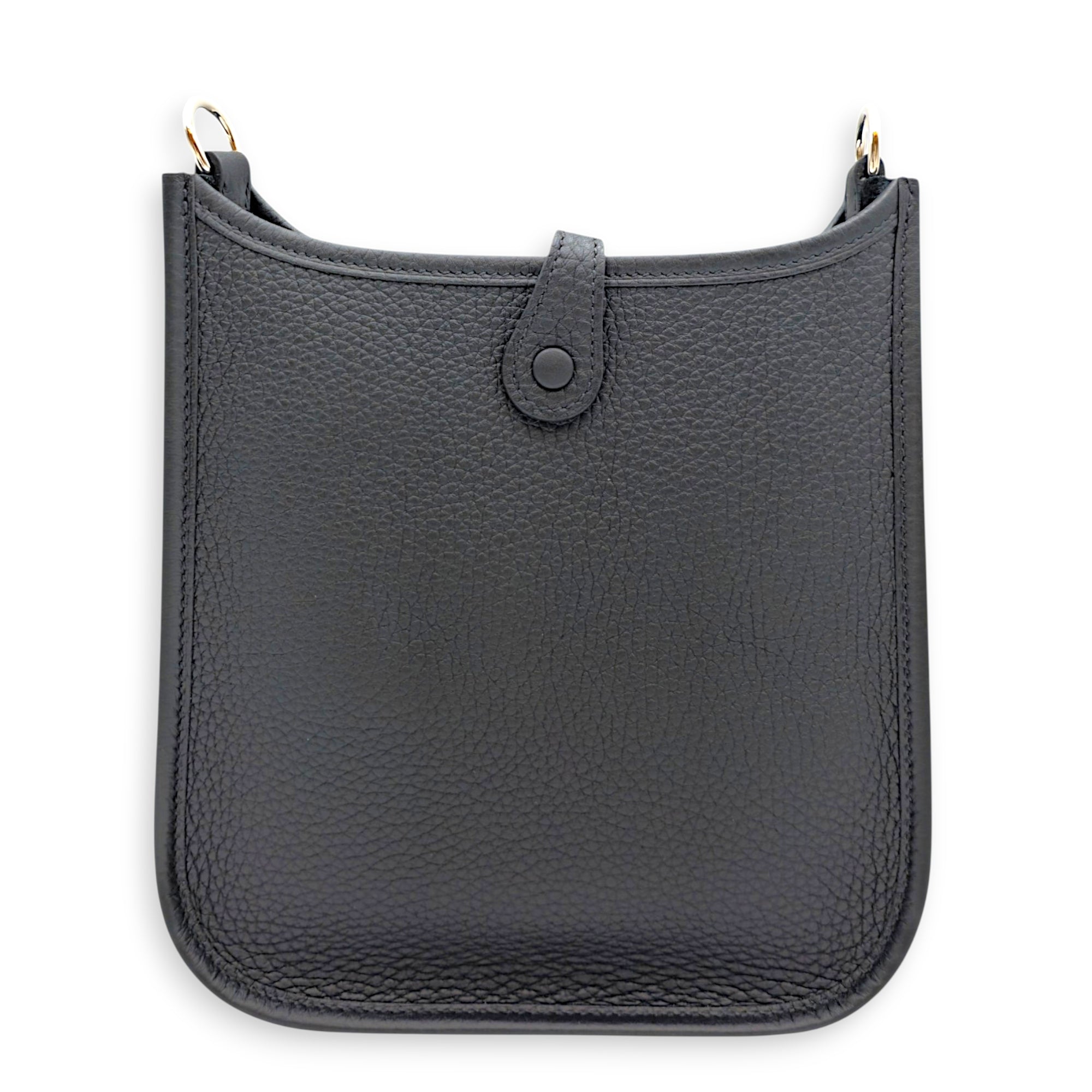 Evelyne Mini Ardoise in Clemence Palladium hardware CL2605-21524 2