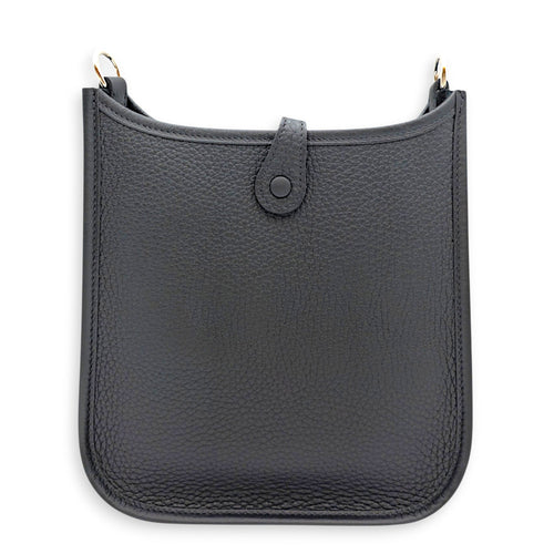 Evelyne Mini Ardoise in Clemence Palladium hardware CL2605-21524 2